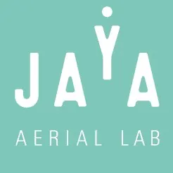 Jaya Aerial Lab, Hatha Yoga, Lisbon, Portugal